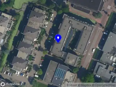 Administratiekantoor Marijke van Thienen