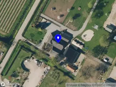 Camping Augustinus V.O.F. Ingen