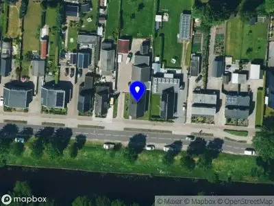 Nieuw bedrijf Bouwservice R. Post