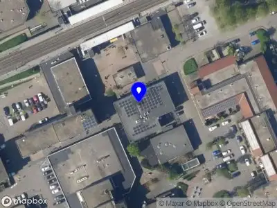 Huisartsenpraktijk Bac Zoetermeer