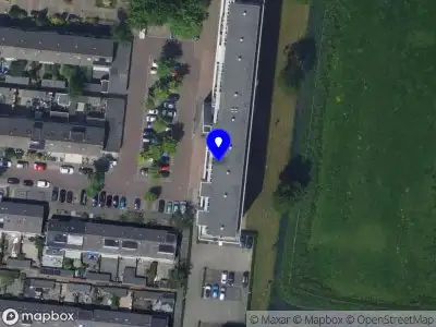 Motorkoerier Express Dordrecht
