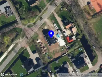 Timmerbedrijf J. Kuipers