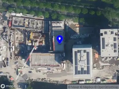 Koen Langen Amsterdam
