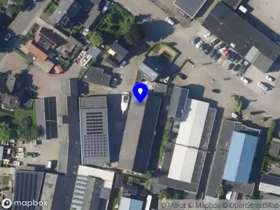 Nieuw bedrijf Spearlance