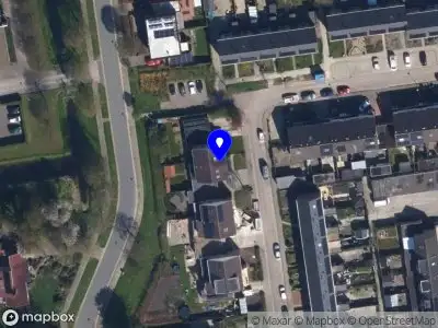 Nieuw bedrijf Timmer- en Onderhoudsbedrijf Gert Zijlstra