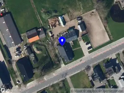 Nieuw bedrijf Montage- en handelsonderneming Dekker