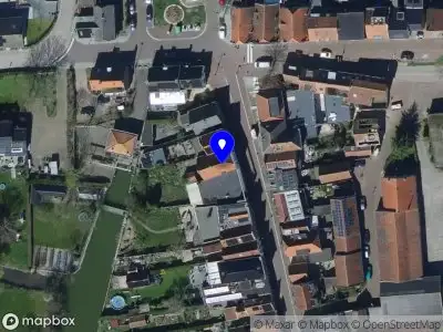Marlies Verda Den Bommel