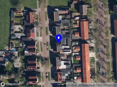 Nieuw bedrijf DM Timmerwerken