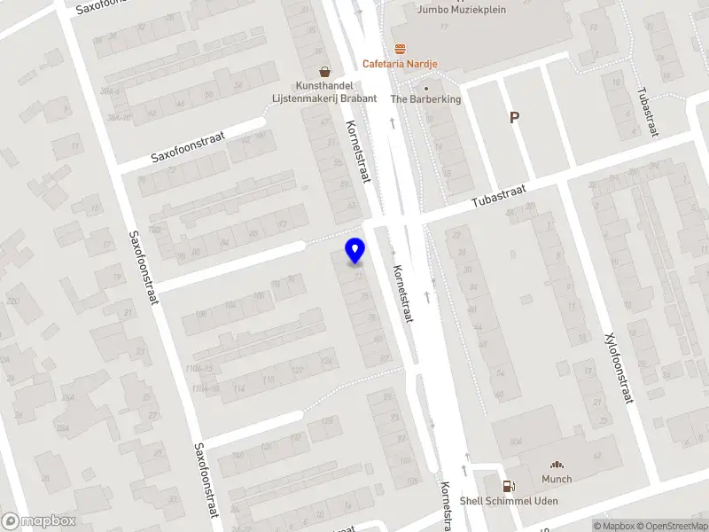 Handelsonderneming Erik Pennings