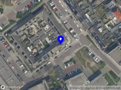 Alarmer Maasdijk
