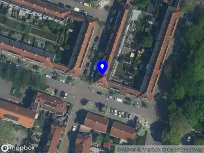 Groen van Deursen Amsterdam