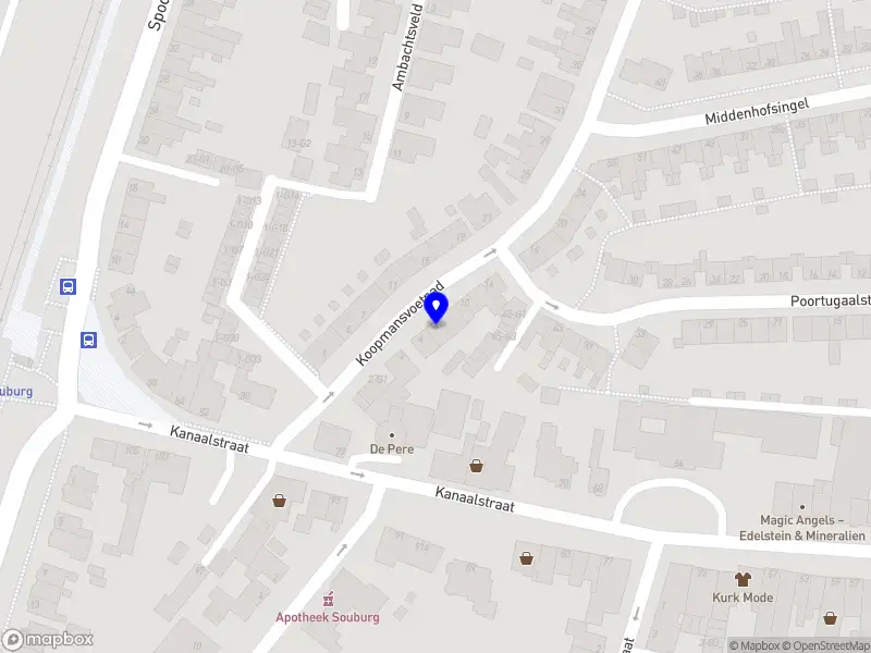 Nieuw bedrijf Kim's Zorg