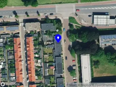 Nieuw bedrijf Metaalwerken & onderhoud Steenbergen