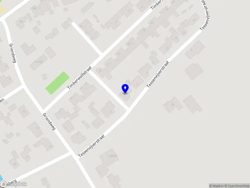 Nieuw bedrijf MeeTech