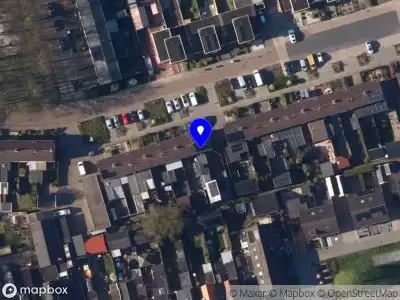 Timmerbedrijf J. Betten