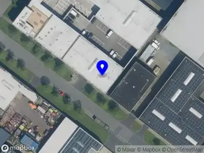 Van Gelderen Solvers B.V. Amsterdam