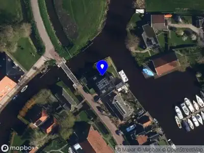 D speelautomaten Oppenhuizen