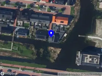 Appeltje Hy'tje Boskoop