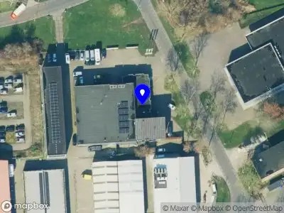 Nieuw bedrijf Decokay Steenwijk