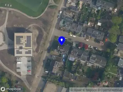 Voeten_Werk Nieuwegein