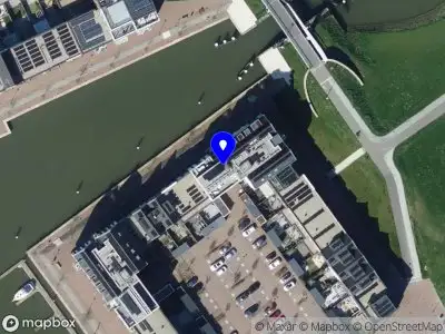 Salehi Consulting SPIJKENISSE