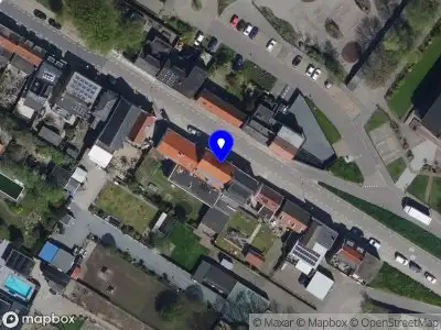 De Chinese Lange Muur