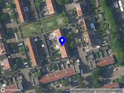 Nieuw bedrijf Ouafila Zorg