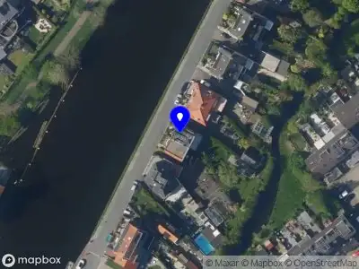 Studio Stroomlijn LEIDSCHENDAM