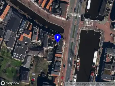 J.T. Mcgall, Keukeninstallaties en Onderhoudstimmerbedrijf