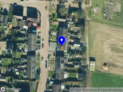 Schoonheidssalon Jolie