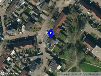 A. Okma Thuiszorg Doetinchem
