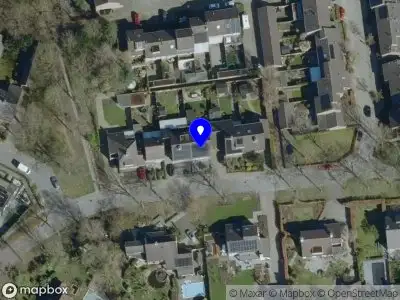 Nagelstyling Marianne