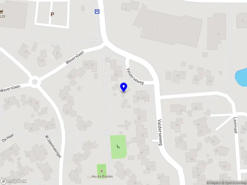 Nieuw bedrijf Montagebedrijf B. Hut