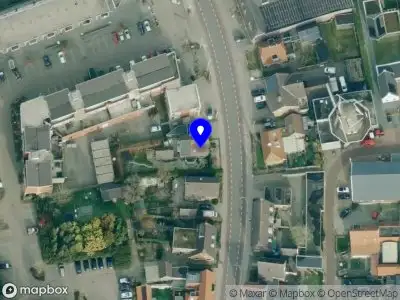 Nieuw bedrijf Kinderopvang bij Ina