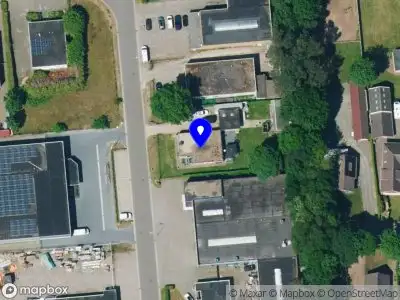 Timmer en Montagebedrijf Bert Oost