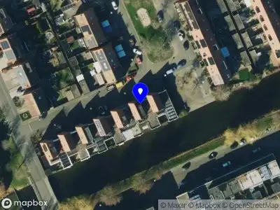 Nieuw bedrijf Christelijke Kinderopvang 