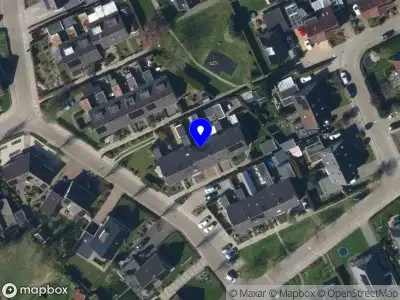 Nieuw bedrijf JP Timmerwerken