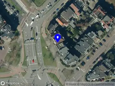 Nieuw bedrijf Joost Hoebink