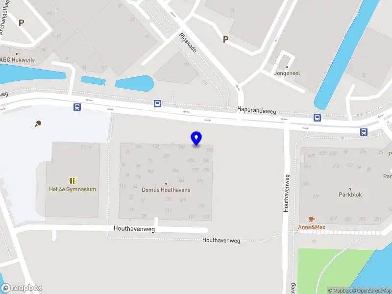 Paola Ghidini Amsterdam
