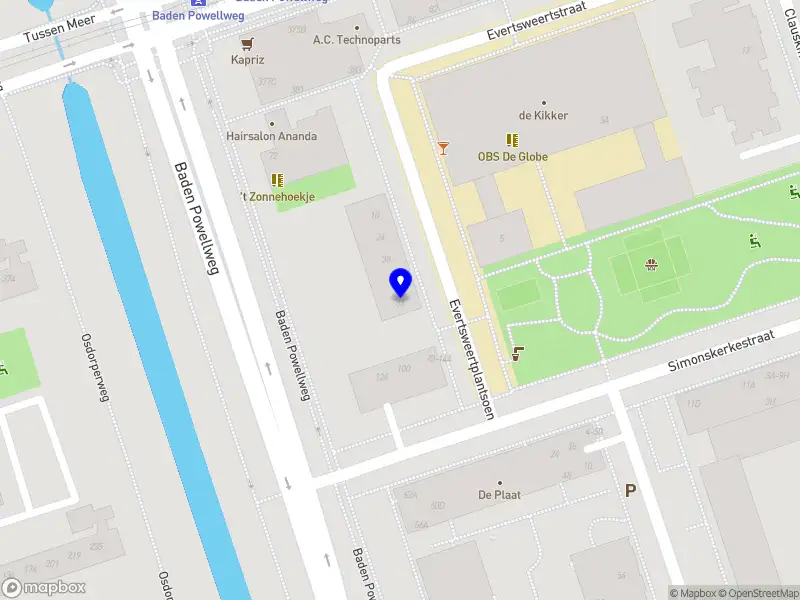 TC Schoonmaakbedrijf Amsterdam