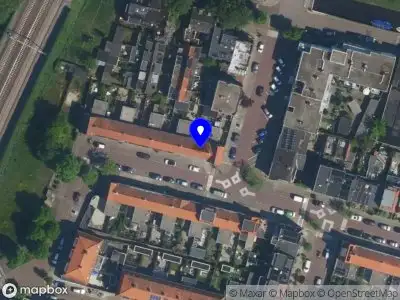 Martin Eerhart Chauffeurverhuur Haarlem