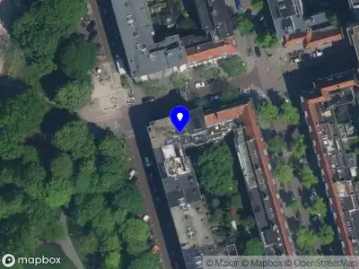 Kitanovic Gallery Amsterdam