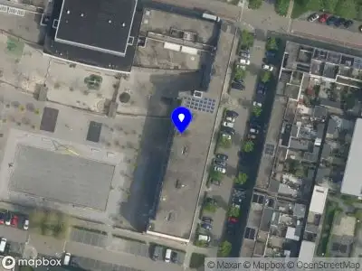 Marianne van Scharenburg Kunstschilder