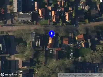 Nieuw bedrijf Visser Badkamer-/Keukenmontage