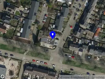 Nieuw bedrijf Fysiotherapie Dorst