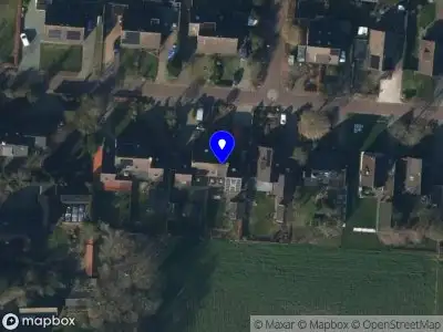 Tiny Brok Opvang met Zorg