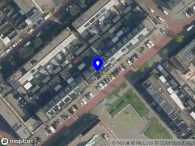 Nieuw bedrijf O. Aydogdu