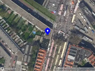 Multivlaai/leonidas Rotterdam Zuid Rotterdam