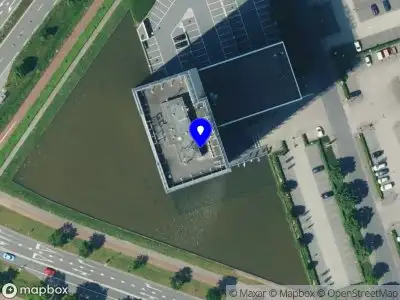 Code Fabriek Apeldoorn