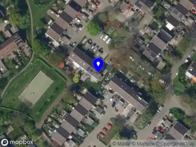 Nieuw bedrijf Bram van Adrichem